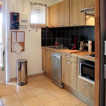 Anne Marie By Interhome Holiday home