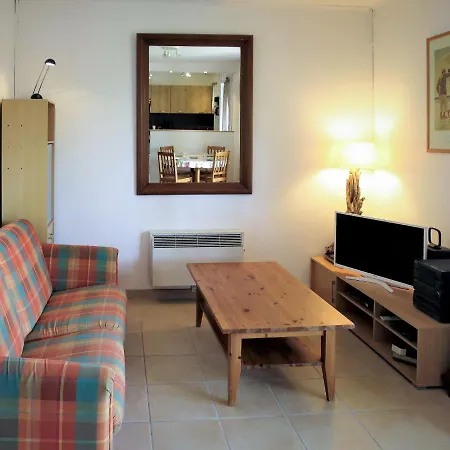 Anne Marie By Interhome