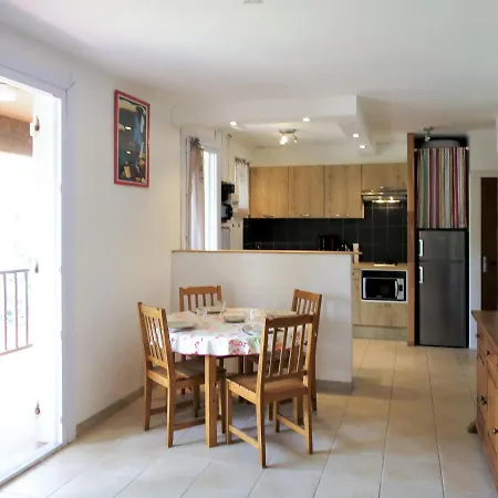 Holiday home Anne Marie By Interhome