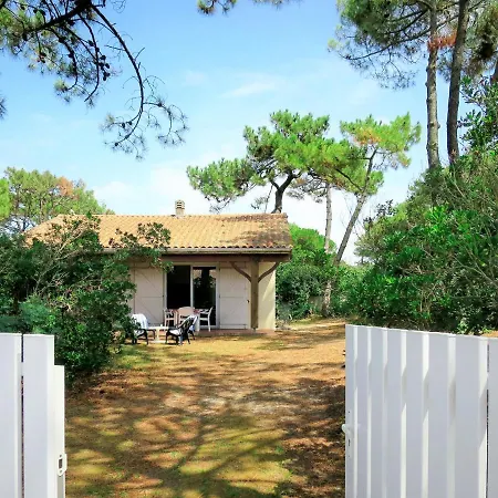 Anne Marie By Interhome Holiday home Lacanau
