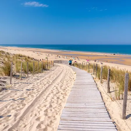 Anne Marie By Interhome * ラカノー