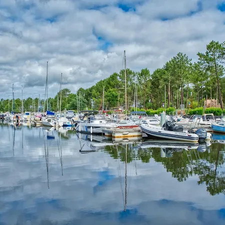 Anne Marie By Interhome * ラカノー