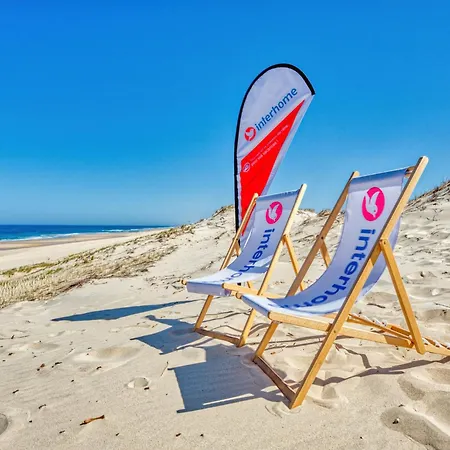 別荘 Anne Marie By Interhome