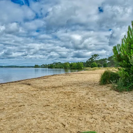 Anne Marie By Interhome 別荘 ラカノー