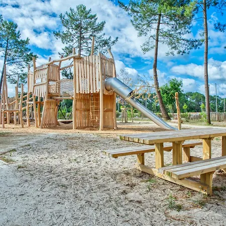 Anne Marie By Interhome ラカノー