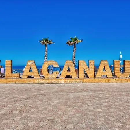 別荘 Anne Marie By Interhome