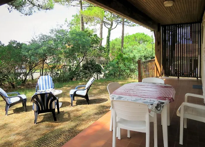 Anne Marie By Interhome Lacanau