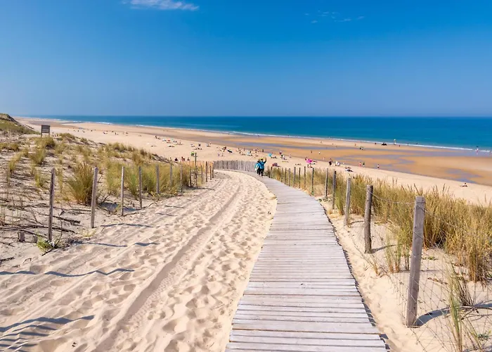 Anne Marie By Interhome * Lacanau