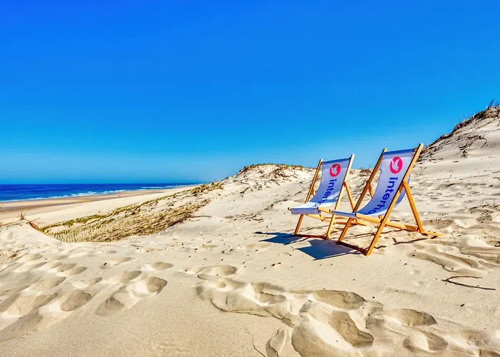 Anne Marie By Interhome * Lacanau